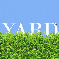 Yard - Jules Henley