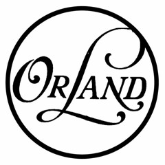 ORLAND - LOVE'S ON THE WAY (CEREALBOY Remix)