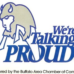 Aiden Schutte - Buffalo, We're Talking Proud!