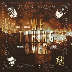 New Bronx City - We Taking Over !!!