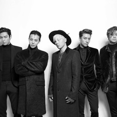 Big Bang - Bae Bae