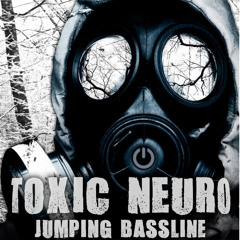 Out Now**//Toxic Neuro - Jumping BassLine Preview  [ON (Crack Music)]