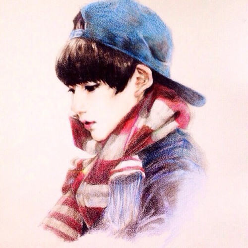 他和她-王源（TFBOYS）