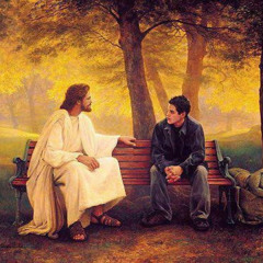 The More I Seek You