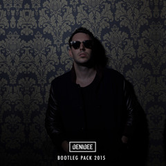 Benibee 2015 Bootleg Pack [10 tracks]