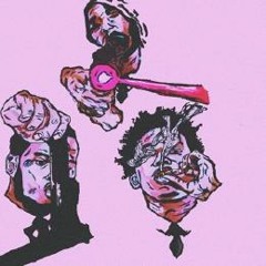Playboi Carti ft. Da$H & Maxo Kream - Fetti (Chopped & Screwed)