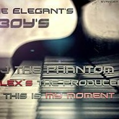 Beat Reggaeton 2015 #3 (Prod. By The Elegant Boys)