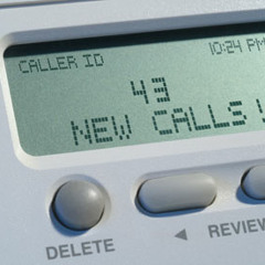 DialUp and Messages