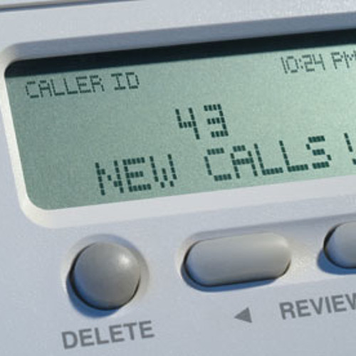 DialUp and Messages