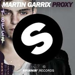 Proxy Vs Amen Vs Harder, Better, Faster, Stronger Vs Sparks (Martin Garrix Mashup) [Emperade Reboot]