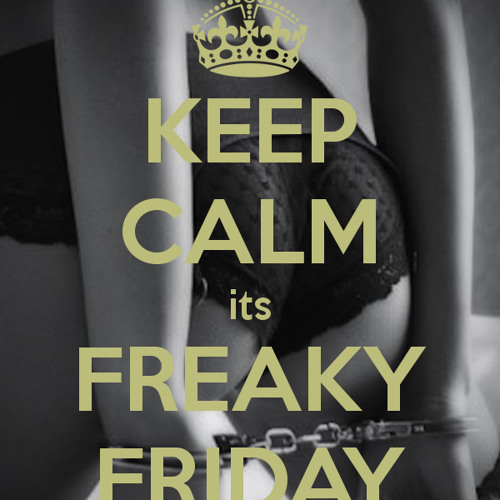 Freaky Friday Ft. Kang Roc