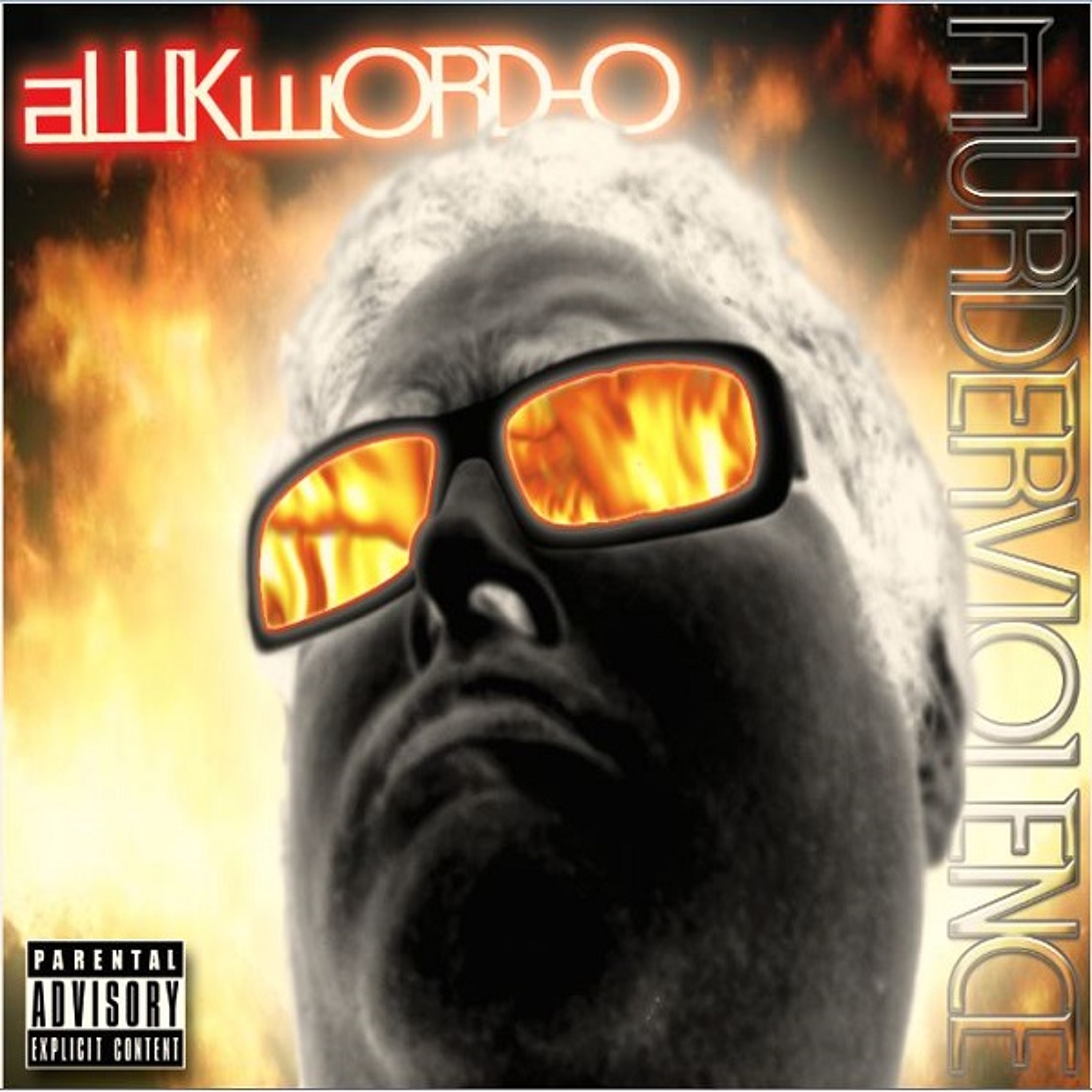 AwkWord-O