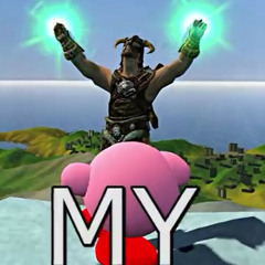 Suck My D (Skyrim Theme Parody) -- MaximusBlack