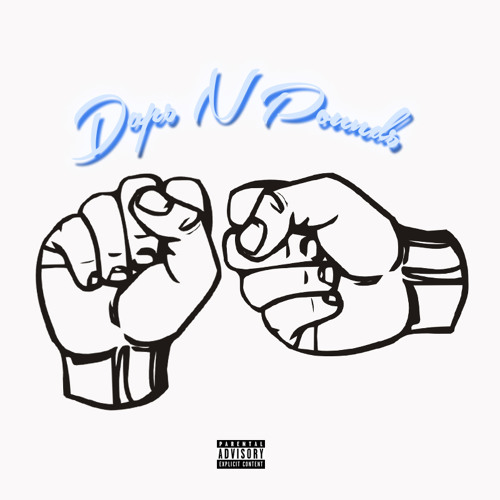 DAPS N POUNDS FT. YB