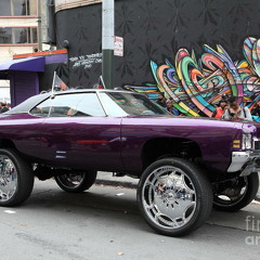 What The Fuck You Think Session