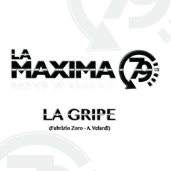 Orquesta La Maxima 79 - La Gripe
