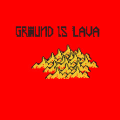The Dig - Groundislava