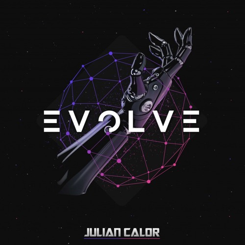 Julian Calor - Crash | #EvolveAlbum [OUT NOW 8/16]