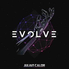 Julian Calor - One Shot (feat. Channii) (Typhoon) | #EvolveAlbum [OUT NOW 16/16]