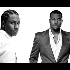 Feelin' Like A Old Man Feat Unstoppable & Endz (Produced By Kanye West)