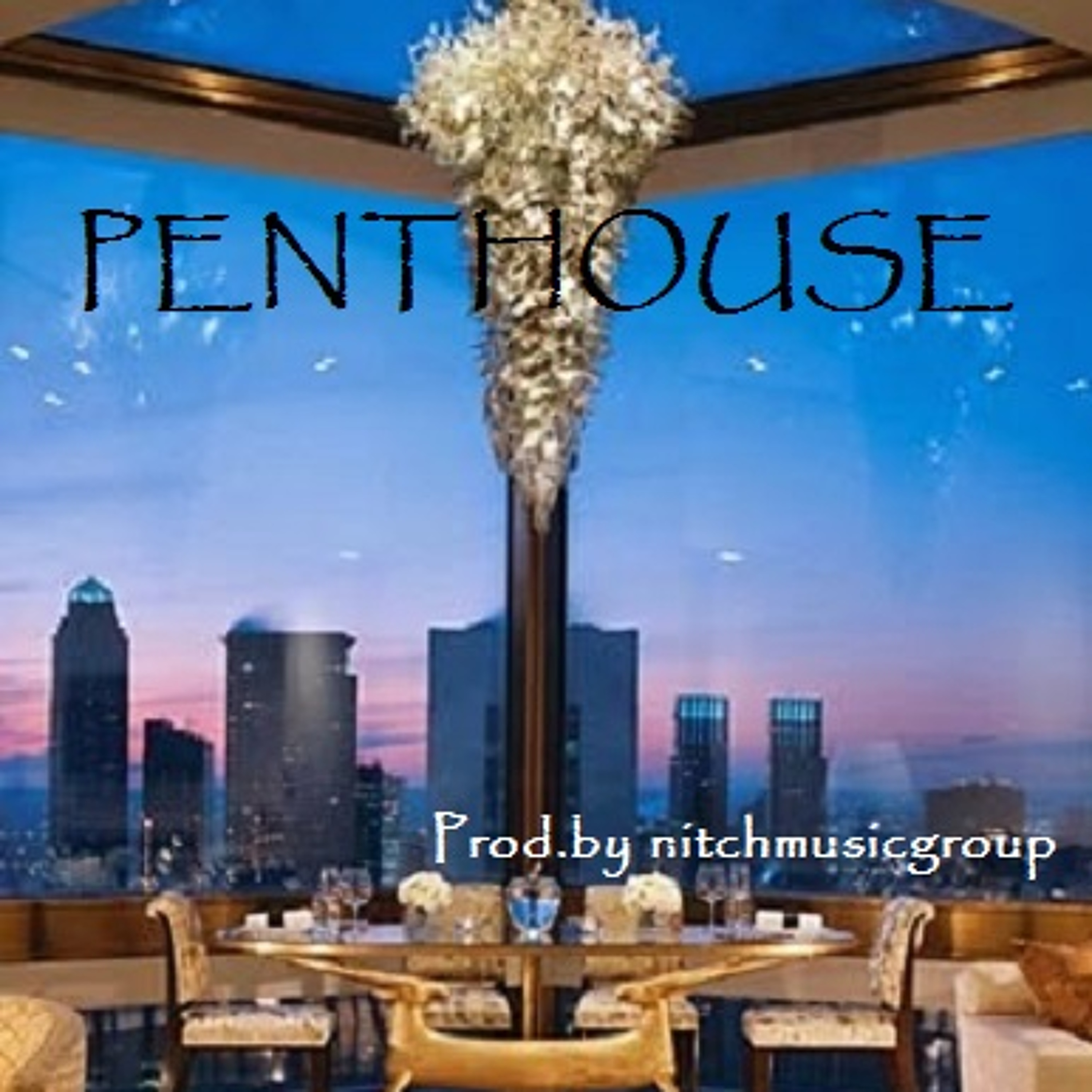 PENTHOUSE episode artwork
