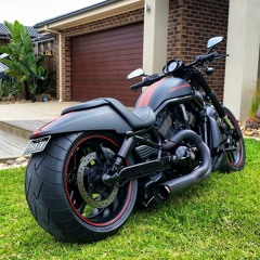 Rewa MERF KSTA DRIZ Ft. MATTY.P - THROW MY HOOD UP