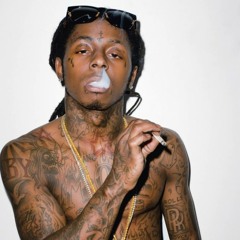 Something You Forgot-Lil Wayne