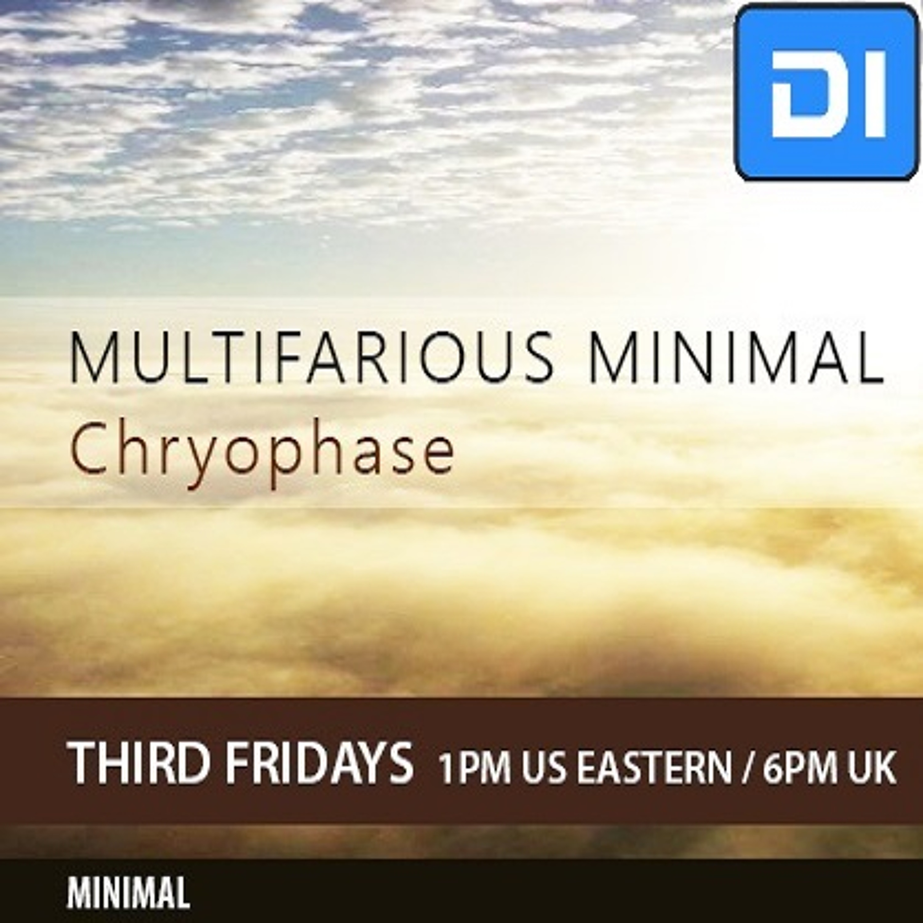 Chryophase