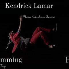 Kendrick Lamar - Swimming Pools (Flaxo Stadium Trap Remix)
