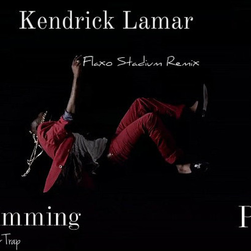 Stream Kendrick Lamar - Swimming Pools (Flaxo Stadium Trap Remix) by  Hipster Trap | Listen online for free on SoundCloud