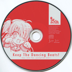 Crow Song (DJ Shimamura Remix)