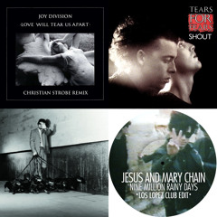 Top 100 80s Indie Mix-Ups