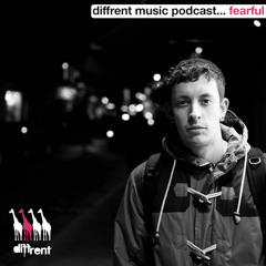 Mixtape #6 ~ Fearful