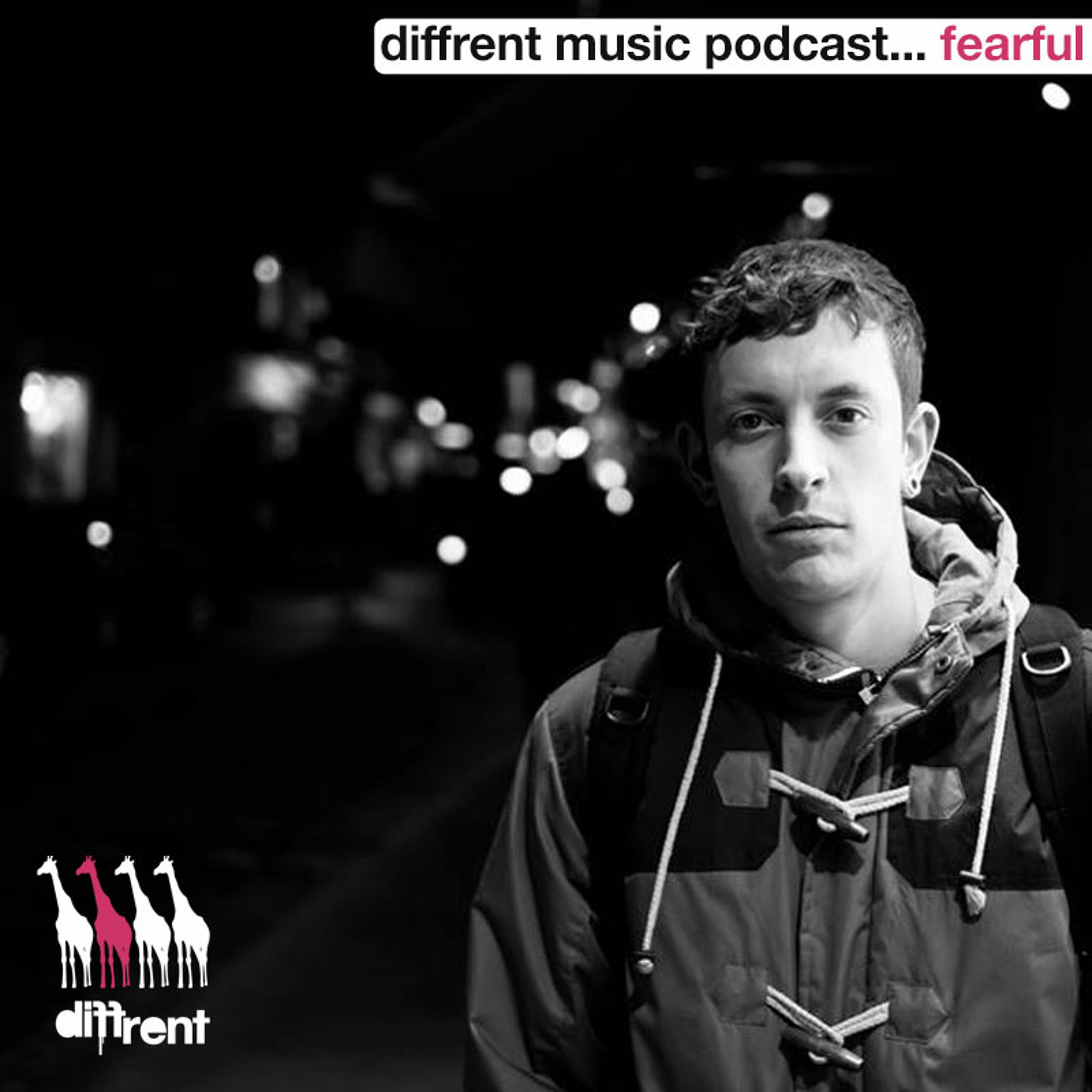 Diffrent Music Podcast