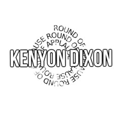 Kenyon Dixon x Round Of Applause