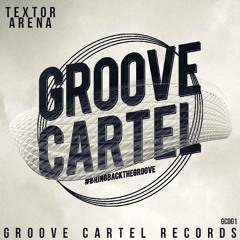 GC001 - Textor - Arena