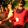 Richie Hawtin vs Ricardo Villalobos - Essential Mix - Live @ T In The Park 2005 DJ mix artwork - Electronic music tracklist cover image