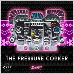 Beauriche - The Pressure Cooker (OUT NOW)