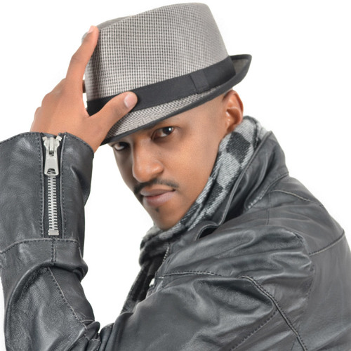 God Was Showing Off Feat. S-Tone