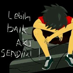 Seperti mati lampu at Nassar