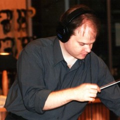 Music by Keith J. Hersch