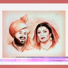 Mohammad Sadiq CLASSIC REMIX - Taloo Ram Di Hati