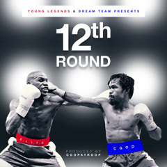 12th Round (Feat. C-God)
