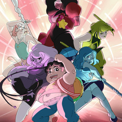 【Steven Universe】Stronger Than You -FanDub/CoveR- Esp. Latino Ver. FULL『Shary/Garnet』