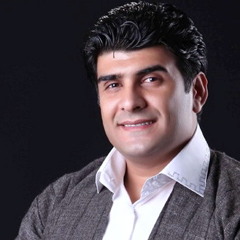 Ey Khoda//ای خدا