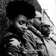 Morcheeba - Tape Loop [Zoo Station Remix]