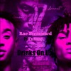Drinks On Us Rae Sremmurd And Future Chopped And Screwed By Dat Boi Sambo Mp3