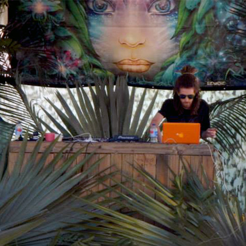 Global Vortex Radio DJ Mix