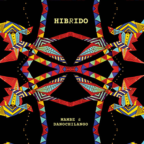 Danochilango & Mambe - Salta!