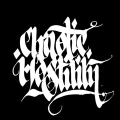 CHAOTIC HOSTILITY (NL)DARK ASYLUM GUEST SHOW ON TOXIC SICKNESS / 30TH APRIL / 2015
